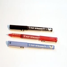 עט פיילוטPILOT ראש סיכה V5-V7