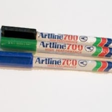 טוש ARTLINE פרמננט ארטליין 700