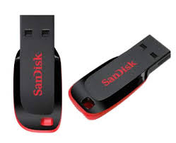 דיסק און קי 64G sandisk