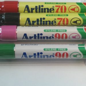 טוש ARTLINE פרמננט 70/90