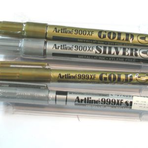 טוש ARTLINE מטלי900/990/999