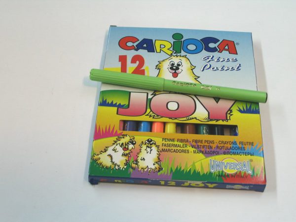 CARIOCA12