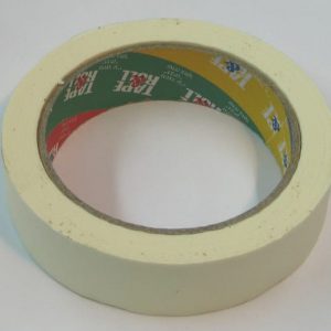 מסקינג טייפ 25mm X 32m