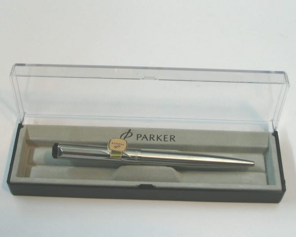 PARKERVECTOR