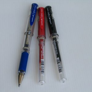 עט UNI BALLsigno broad UM-153