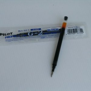 מילוי PILOT ג'ל G 2 BLS G2