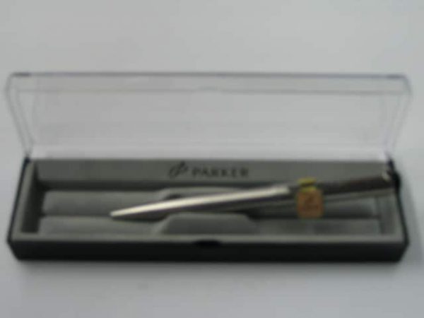 parkervectore