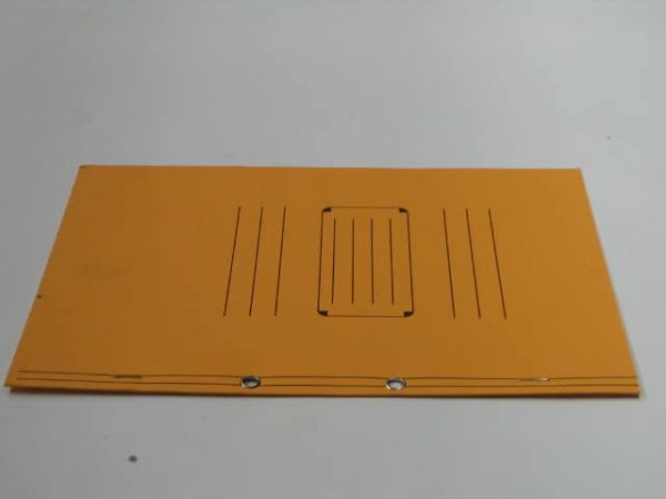 tikkapsulot