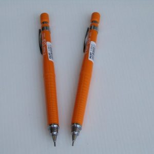 עפרון מכני PILOT H 329 0.9