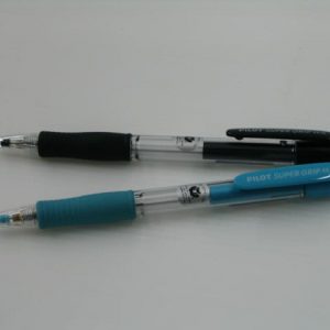 עפרון מכני PILOT גריף Supergrip