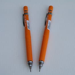 עפרונות מכניים